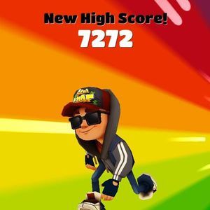 Meet your Posher, Abraham